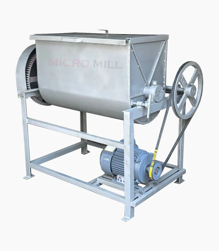Feed mixer 100KG