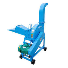 9ZP Vertical Chaff Cutter