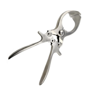 Castration burdizzor