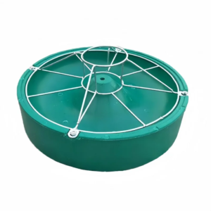 BMC Livestock Feeder