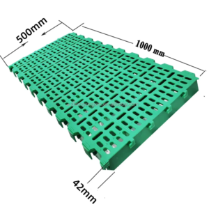 Floor pallets 100*50*4.2cm