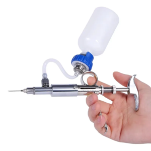 Automatic syringe 5ml