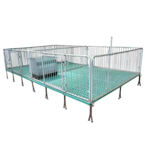 Weaners Crates
