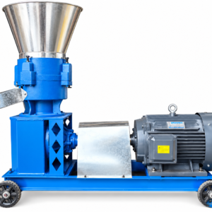 1 ton feed pellets machine