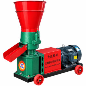 200KG feed pellets machine