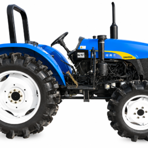 Shanghai New Holland 4WD, USED