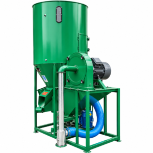 1 ton feed mill