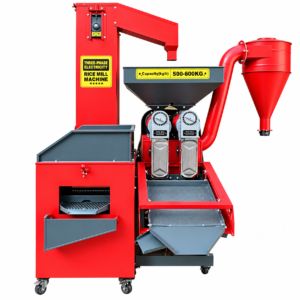 Commercial Rice Milling machine BB-N1000