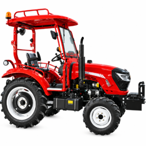 704HP Tractor, Brand New